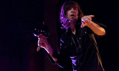 PRIMAL SCREAM