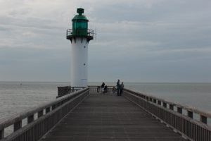 WEG Calais