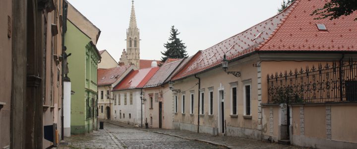 ∆ 5.4 BRATISLAVA